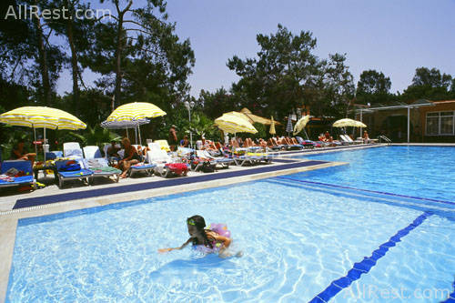 Linda Hotel 7